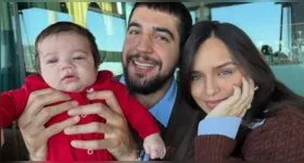 Trechos do documentário de Rafa Kalimann e Nattan repercutiram nas redes sociais após relatos sobre crise no relacionamento durante a gravidez.