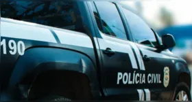 Polícia Civil detém Jovem e pais por estupro de vulnerável em Muaná