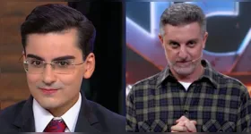 Dudu Camargo e a Record são citados em processo movido por produtor que se sentiu ofendido após comentários feitos na TV.