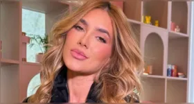 Virginia Fonseca embarcou para viagem internacional ao lado da amiga Duda Freire dias após anunciar o fim do namoro com Vini Jr.