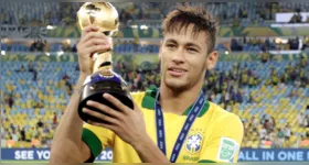 Robério de Ogum afirmou que Neymar terá papel decisivo na campanha da Seleção Brasileira na próxima Copa do Mundo.