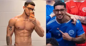 Imagem ilustrativa da notícia Paraense chama atenção e leva cartão vermelho no MasterChef Brasil 2026