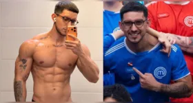 Everaldo Akihyto, natural de Garrafão do Norte, vai representar o Pará na temporada 2026 do MasterChef Brasil.