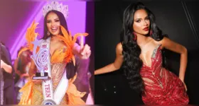 Hellen Gomes, do Marajó, é coroada Miss Brasil Teen 2026 e reforça o protagonismo do Pará em concursos de beleza nacionais.