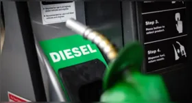 Aprovação do projeto para conter alta do diesel no Pará