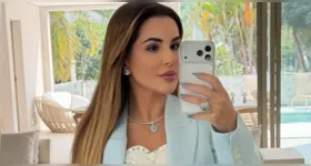Áudio divulgado nesta sexta-feira trouxe novos desdobramentos para o caso envolvendo Deolane Bezerra e suspeitas de lavagem de dinheiro.