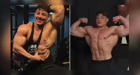 Gabriel Ganley morreu aos 22 anos