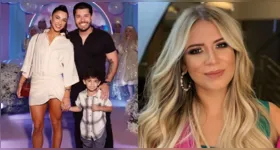 Gabriela Versiani voltou aos assuntos mais comentados após interação envolvendo Marília Mendonça e o pequeno Léo nas redes sociais.