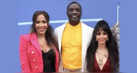 Akon voltou a falar sobre os relacionamentos poligâmicos que mantém e revelou detalhes das regras entre as esposas.