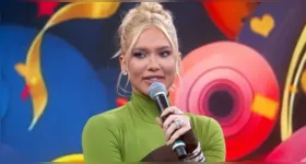 Virginia Fonseca fará participações especiais na cobertura do Mundial pelo “Domingão com Huck” e deve receber cerca de R$ 40 mil na fase inicial do projeto.