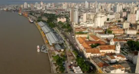 Belém terá mudanças no funcionamento dos serviços municipais neste feriado de Corpus Christi e o ponto facultativo decretado pela Prefeitura.