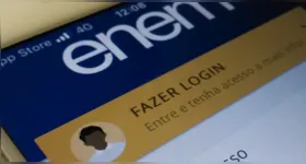 Prazo para inscrição no Enem 2026 termina às 23h59 desta sexta-feira; provas serão realizadas em novembro.