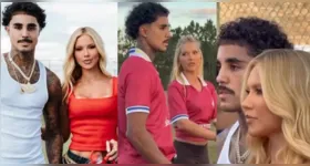 Desentendimento entre MC Livinho e Virginia gera debate nas redes