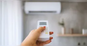 Com o calor mais intenso, o uso de ar-condicionado, ventiladores e geladeiras aumenta e pode pesar no bolso; especialista dá dicas para economizar energia elétrica