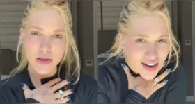 Virginia Fonseca usou as redes sociais para comentar, de forma indireta, os rumores sobre sua vida amorosa.