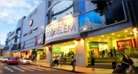 Shopping Pátio Belém