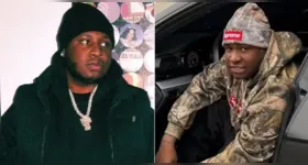Tay Keith, produtor indicado ao Grammy, foi encontrado morto em seu apartamento aos 29 anos nos Estados Unidos.