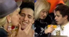 Robson Barros integrou a primeira formação dos Paquitos e esteve ao lado de Xuxa em uma das fases mais populares da televisão brasileira.