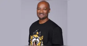 Big Tigger foi detido no último sábado e liberado após pagamento de fiança; circunstâncias da acusação ainda não foram esclarecidas pelas autoridades.