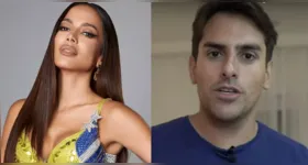 Anitta afirmou que amizade não pode se sobrepor à gravidade de atos racistas e defendeu a responsabilização de quem comete o crime.