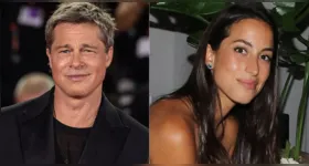 Brad Pitt e Ines de Ramon estão juntos desde 2022 e, segundo fontes, ela já conquistou a família do ator.