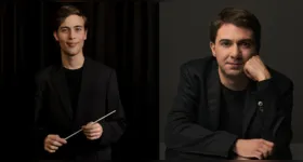 O maestro Rui Miguel Marques e o pianista Bernardo Santos são os convidados especiais do concerto da Orquestra Jovem Vale Música, com entrada gratuita em Belém.