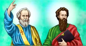 Procissão e Círio de São Pedro reúnem fiéis em Belém em um dos momentos mais tradicionais do calendário religioso junino.