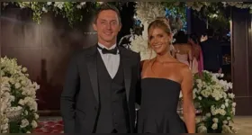 Marina Pumar e Fábio Villas decidiram manter o casamento mesmo após polêmica envolvendo a influenciadora nas redes sociais.