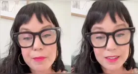 Rebecca Luna usava as redes sociais para relatar a rotina com o Alzheimer precoce e discutir o acesso à morte assistida no Canadá.