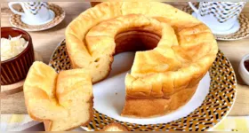Bolo de goma é um dos maiores símbolos da culinária do Piauí e poderá receber o título de Patrimônio Cultural e Gastronômico Imaterial do estado.