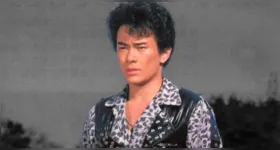 Hikaru Kurosaki conquistou uma geração de fãs ao interpretar Jaspion, um dos maiores sucessos da televisão japonesa exibidos no Brasil.