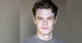 Murilo Benício ganha mais um representante da família nas novelas com a estreia do sobrinho Nilo Benício em uma produção gravada nos Estados Unidos.