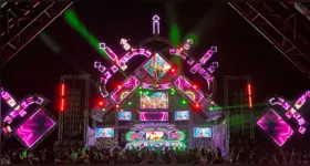 A aparelhagem Tupinambá comemora 50 anos de história com um show especial marcado para o dia 8 de agosto, na Aldeia Amazônica, em Belém.