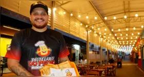 Pastelaria do Pedro aposta em produção artesanal, ingredientes típicos da culinária amazônica e gestão estratégica para fortalecer o negócio e conquistar cada vez mais clientes em Ananindeua.