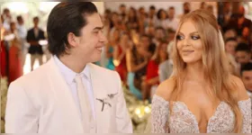 Whindersson Nunes e Luísa Sonza se separaram em 2020, mas voltaram a movimentar as redes sociais com publicações que repercutiram entre os fãs.