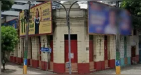Antiga mercearia no bairro do Umarizal fazia parte do patrimônio histórico de Belém e reacendeu o debate sobre como preservar a memória da cidade durante o desenvolvimento de novos empreendimentos.