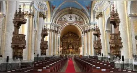 Vagas limitadas para oficina de arte sacra em Belém.