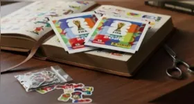 Golpes com figurinhas da Copa se multiplicam na internet e fazem disparar número de reclamações no Procon.