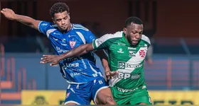 Lusa levou a melhor em clássico paraense