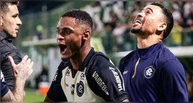 Jajá e Pikachu marcaram os gols do Leão