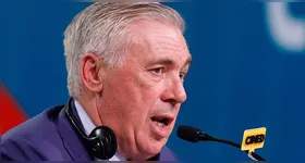 Ancelotti segue com a Seleção até 2030