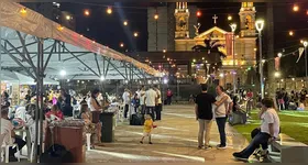Quermesse Mariana abre celebrações do Círio 2026