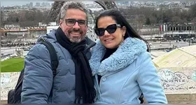 Nivea Stelmann anuncia fim de casamento de 14 anos com Marcus Rocha