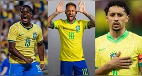 Astrologia e Futebol: Os Signos dos Jogadores da Seleção