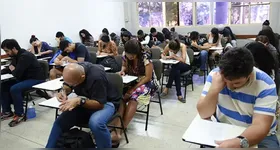Os aprovados serão contratados sob regime CLT