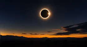 Especialistas alertam que olhar diretamente para o Sol sem proteção adequada pode causar danos graves
