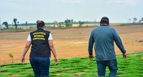 As inscrições podem ser feitas nos dias 28 e 29 de maio