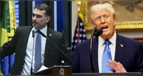 A mudança de cenário estaria relacionada à agenda internacional do presidente americano