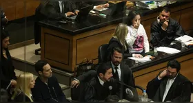 Para recuperar os conteúdos deletados, a perícia utilizou o software israelense Cellebrite