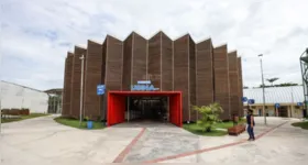 Governo do Pará amplia rede de cidadania com inauguração da terceira Usina da Paz na região do Rio Capim.